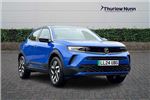 2024 Vauxhall Mokka e