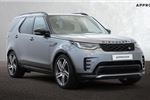 2023 Land Rover Discovery