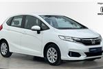 2018 Honda Jazz