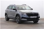 2024 Skoda Karoq