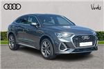 2020 Audi Q3