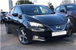2020 Nissan Leaf