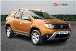 2020 Dacia Duster