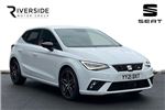 2021 SEAT Ibiza