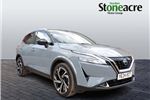 2024 Nissan Qashqai