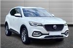 2023 MG HS