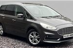 2019 Ford Galaxy 2.0 EcoBlue 150 Titanium 5dr