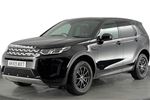 2020 Land Rover Discovery Sport