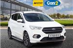 2019 Ford Kuga