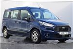 2021 Ford Grand Tourneo Connect