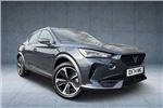 2024 Cupra Formentor