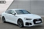 2022 Audi A5 Sportback