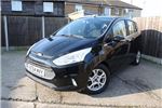 2015 Ford B-MAX