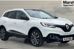 2017 Renault Kadjar