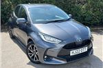 2022 Toyota Yaris