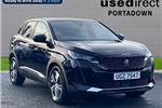 2021 Peugeot 3008