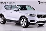 2020 Volvo XC40