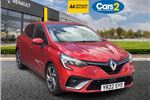 2022 Renault Clio