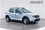 2020 Dacia Sandero Stepway