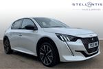 2021 Peugeot 208