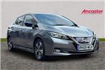 2019 Nissan Leaf