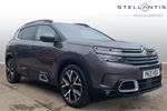 2021 Citroen C5 Aircross