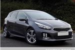 2016 Kia Ceed