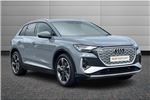2025 Audi Q4