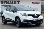 2019 Renault Captur