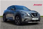 2022 Nissan Juke