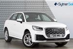 2018 Audi Q2