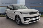 2024 Land Rover Range Rover Sport