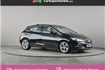 2018 Vauxhall Astra