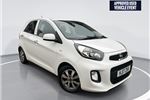 2017 Kia Picanto