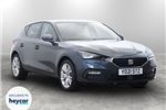 2021 SEAT Leon