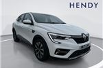 2021 Renault Arkana