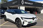 2022 Renault Megane E Tech