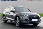 2020 Audi Q5