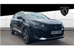 2022 Peugeot 5008