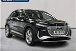 2025 Audi Q4