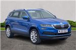 2022 Skoda Karoq