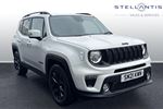 2021 Jeep Renegade