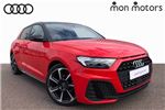 2022 Audi A1