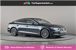 2018 Audi A5 Sportback