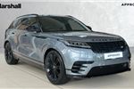 2024 Land Rover Range Rover Velar