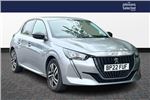 2022 Peugeot 208