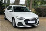 2021 Audi A1