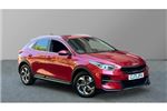 2022 Kia XCeed