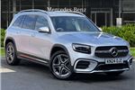 2024 Mercedes-Benz GLB