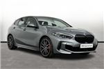 2023 BMW 1 Series
